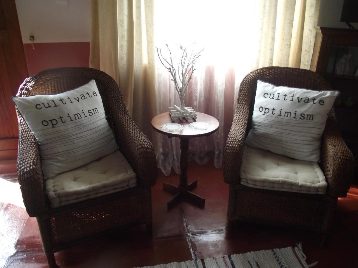Lavender Rose Bed and Breakfast Bethulie Εξωτερικό φωτογραφία