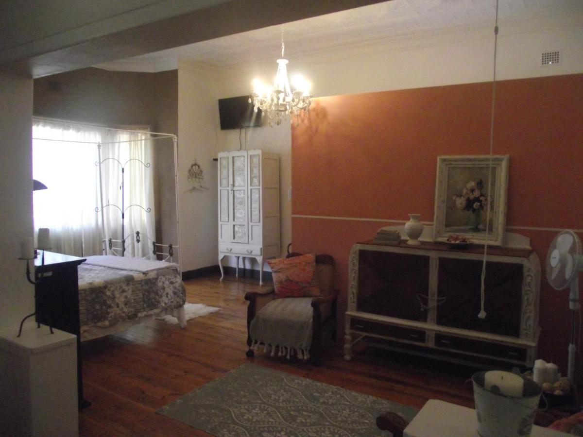 Lavender Rose Bed and Breakfast Bethulie Εξωτερικό φωτογραφία