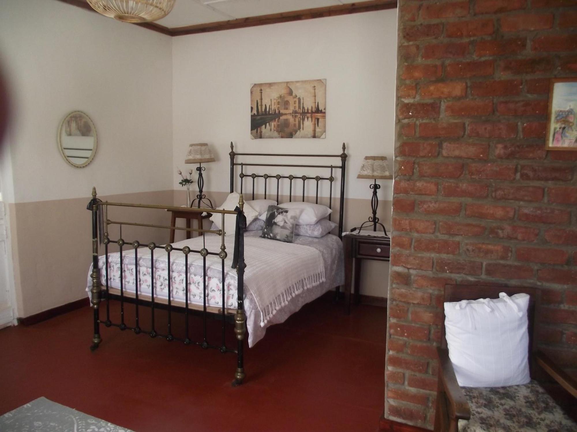 Lavender Rose Bed and Breakfast Bethulie Εξωτερικό φωτογραφία