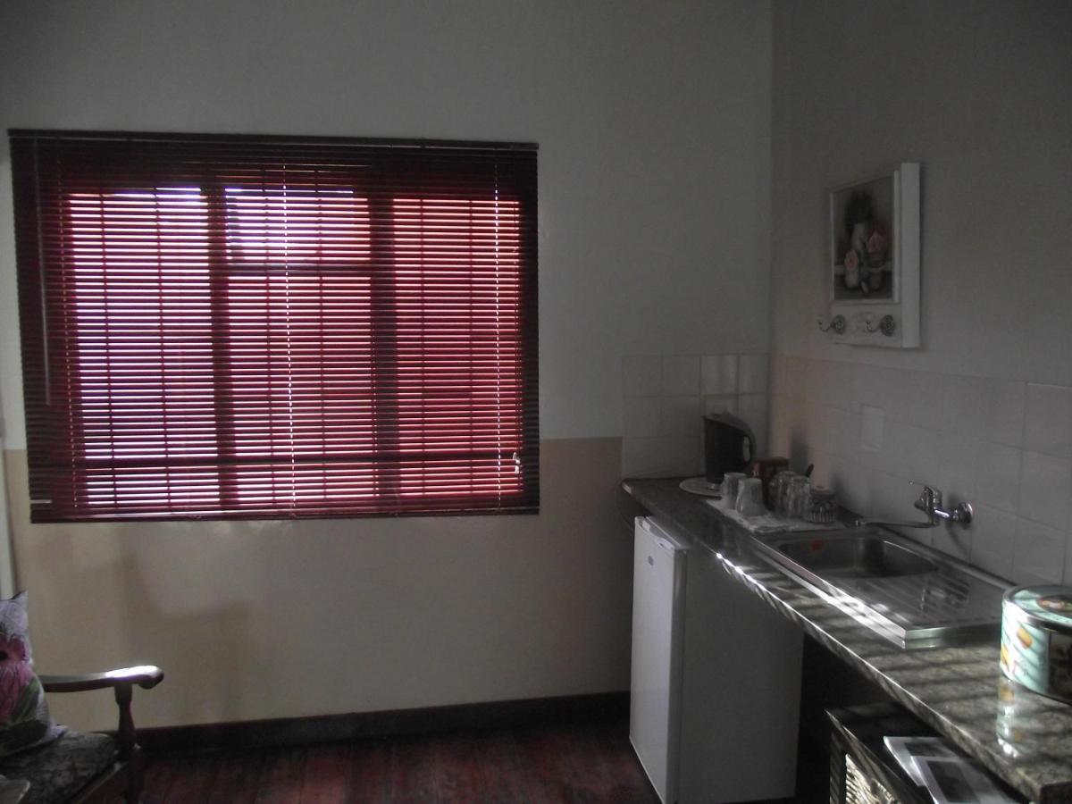 Lavender Rose Bed and Breakfast Bethulie Εξωτερικό φωτογραφία