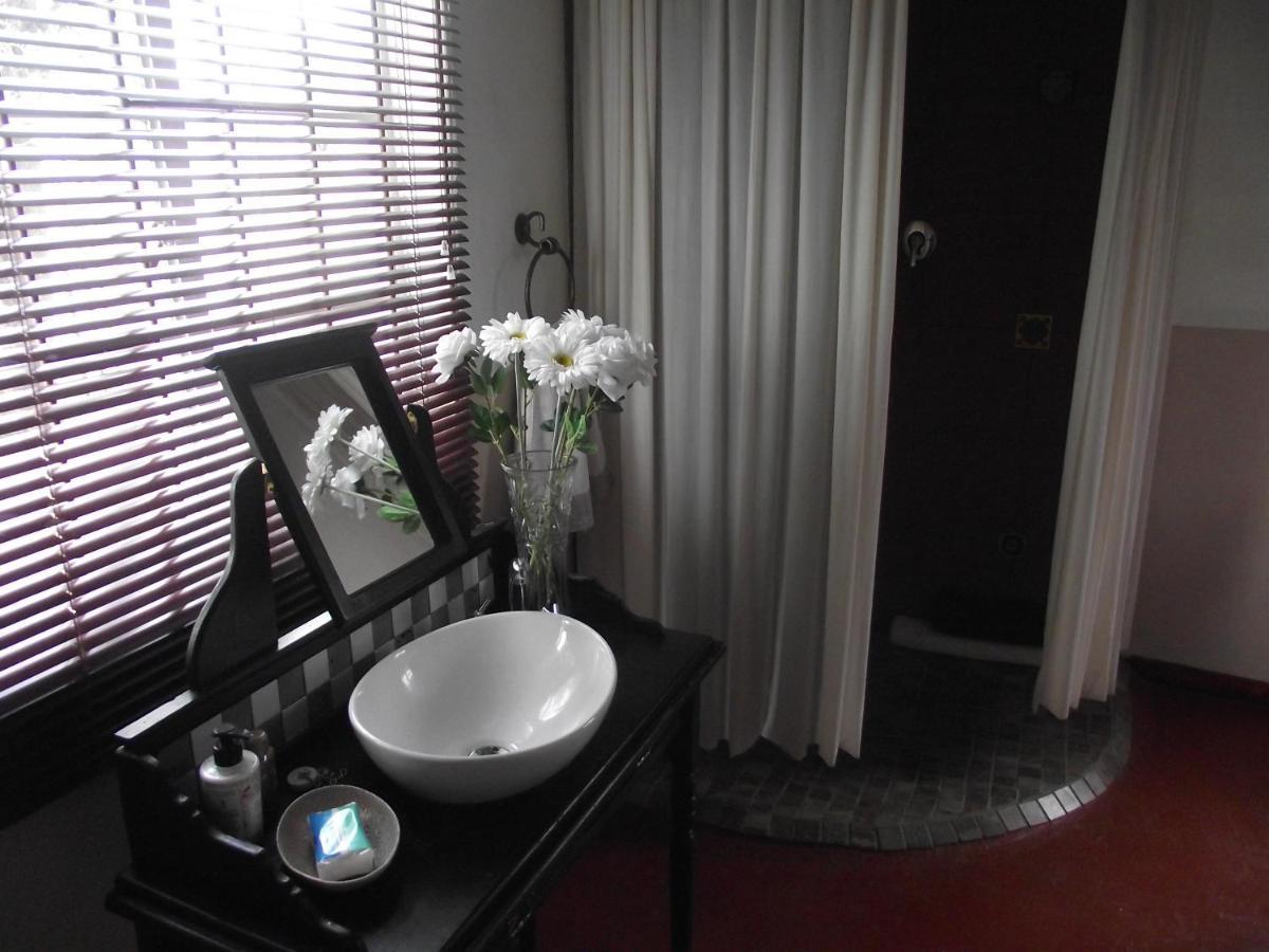 Lavender Rose Bed and Breakfast Bethulie Εξωτερικό φωτογραφία